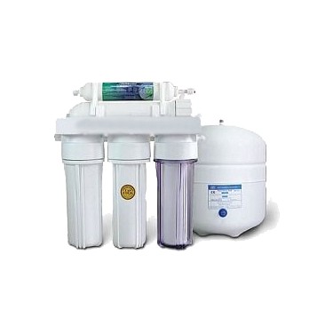 Soğukkuyu Su Arıtmacı