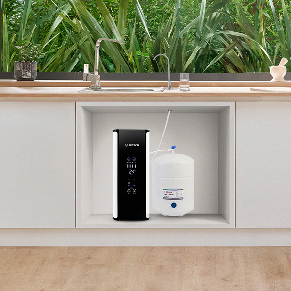 Soğukkuyu Su Arıtmacı