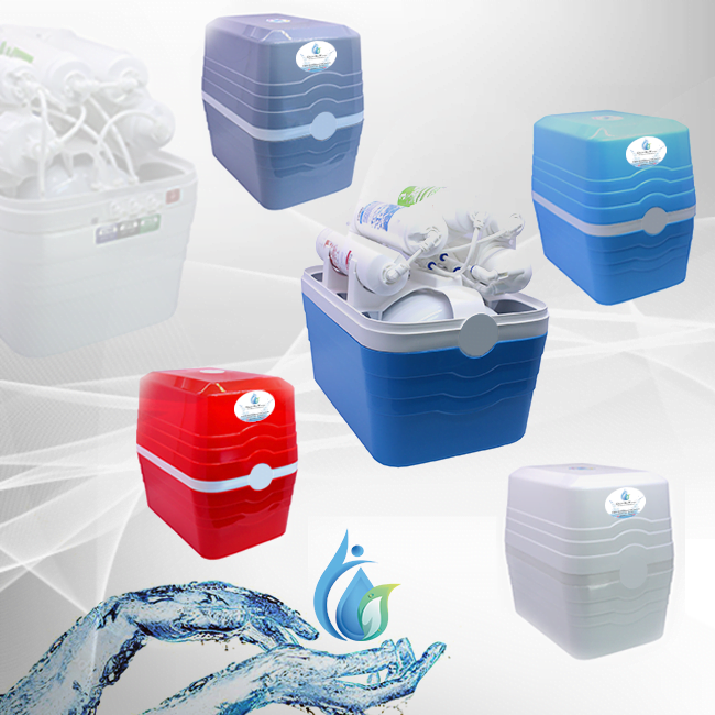 Soğukkuyu Su Arıtmacı